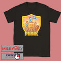 2026 Perik 3 rs Concert shirt Unisex T-shirt, Sweatshirt, Hoodie, Long Sleeve Tee - T-Shirt, Sweatshirt, Hoodie