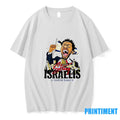 Kendrick Lamar Strong Israelis Tshirts Sweater Unisex T-shirt, Sweatshirt, Hoodie, Long Sleeve Tee - T-Shirt, Sweatshirt, Hoodie