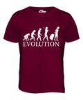 TRAVELLER EVOLUTION MENS T-SHIRT TEE TOP GIFT SUITCASE TRAVEL Unisex T-shirt, Sweatshirt, Hoodie, Long Sleeve Tee - T-Shirt, Sweatshirt, Hoodie
