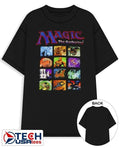 Magic The Gathering shirt Unisex T-shirt, Sweatshirt, Hoodie, Long Sleeve Tee - T-Shirt, Sweatshirt, Hoodie