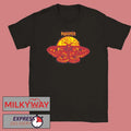 Puscifer April 4 2026 Boston, MA Tour T-Shirt Unisex T-shirt, Sweatshirt, Hoodie, Long Sleeve Tee - T-Shirt, Sweatshirt, Hoodie