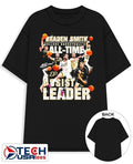 Braden Smith Purdue Boilermakers NCAA All-Time Assists Leader shirt Unisex T-shirt, Sweatshirt, Hoodie, Long Sleeve Tee - T-Shirt, Sweatshirt, Hoodie