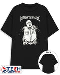 Disarm the police shirt by punkwithacamera Unisex T-shirt, Sweatshirt, Hoodie, Long Sleeve Tee - T-Shirt, Sweatshirt, Hoodie