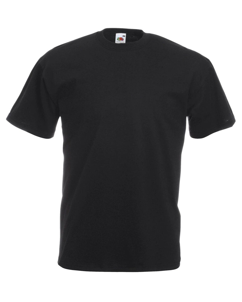 Fruit Of The Loom High Quality Valueweight Men's, Unisex T-Shirt - 13 Colours Unisex T-shirt, Sweatshirt, Hoodie, Long Sleeve Tee - T-Shirt, Sweatshirt, Hoodie