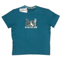Smartwool Moonlight Desert Graphic T-Shirt Tee Size XL Short Sleeve Grn Blu NWT Unisex T-shirt, Sweatshirt, Hoodie, Long Sleeve Tee - T-Shirt, Sweatshirt, Hoodie