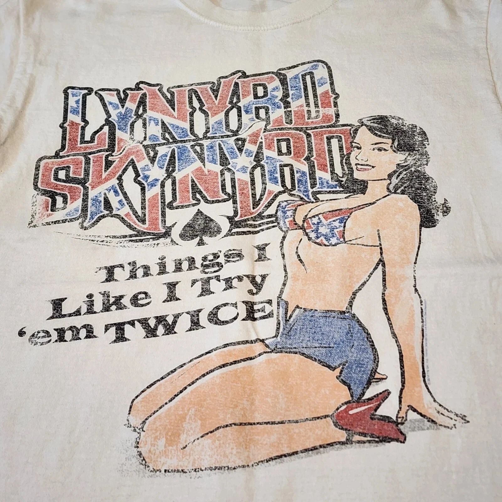 Lynard Skynard Tee Rock And Roll Bands Music Cuffed Americana Unisex T-shirt, Sweatshirt, Hoodie, Long Sleeve Tee - T-Shirt, Sweatshirt, Hoodie