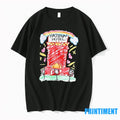 Hazbin Hotel Rainbow Drawing Tshirts Sweater Unisex T-shirt, Sweatshirt, Hoodie, Long Sleeve Tee - T-Shirt, Sweatshirt, Hoodie