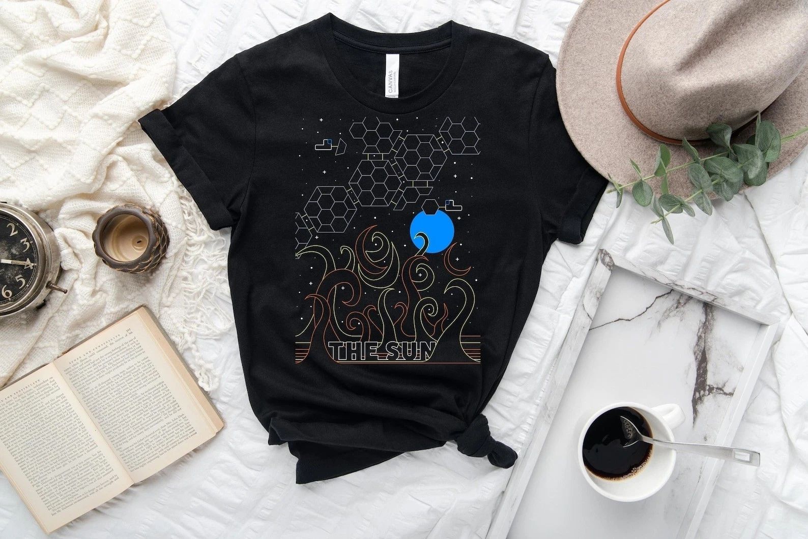 Retro Visit The Sun National Park Shirt Travel Gift Trip Souvenir Tee Unisex T-shirt, Sweatshirt, Hoodie, Long Sleeve Tee - T-Shirt, Sweatshirt, Hoodie