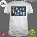 Nevada 2026 Primary Election Results Shirt Unisex T-shirt, Sweatshirt, Hoodie, Long Sleeve Tee - T-Shirt, Sweatshirt, Hoodie
