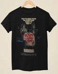 Return of the Living Dead - Movie Poster inspired Unisex Black T-Shirt Unisex T-shirt, Sweatshirt, Hoodie, Long Sleeve Tee - T-Shirt, Sweatshirt, Hoodie