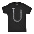 Mens Funny T Shirts Screw U Sarcastic Mechanic Graphic Novelty Tee for Men Unisex T-shirt, Sweatshirt, Hoodie, Long Sleeve Tee - T-Shirt, Sweatshirt, Hoodie