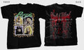 POISON- Flesh & Blood Shirt Unisex T-shirt, Sweatshirt, Hoodie, Long Sleeve Tee - T-Shirt, Sweatshirt, Hoodie