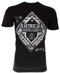American Fighter Men's T-shirt Hillsdale Athletic Premium Unisex T-shirt, Sweatshirt, Hoodie, Long Sleeve Tee - T-Shirt, Sweatshirt, Hoodie