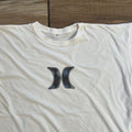 Vintage Hurley T-Shirt Mens Size XL White 100% Cotton Surf Unisex T-shirt, Sweatshirt, Hoodie, Long Sleeve Tee - T-Shirt, Sweatshirt, Hoodie