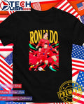 Cristiano Ronaldo No. 7 Portugal FC art shirt Unisex T-shirt, Sweatshirt, Hoodie, Long Sleeve Tee - T-Shirt, Sweatshirt, Hoodie