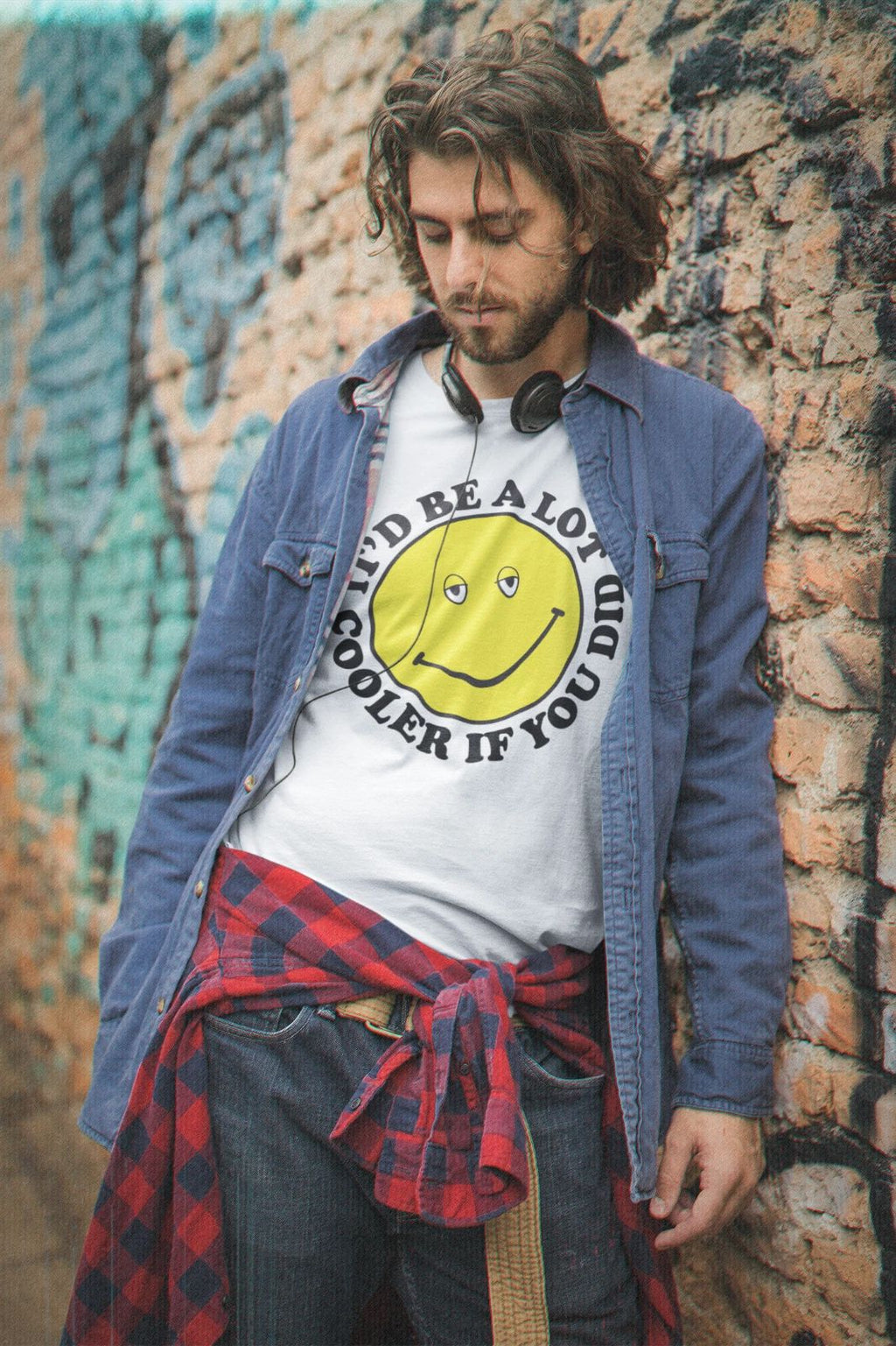 Dazed and Confused T-Shirt sizes S-2xl  T-Shirt Rock T-Shirt Unisex T-shirt, Sweatshirt, Hoodie, Long Sleeve Tee - T-Shirt, Sweatshirt, Hoodie