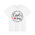 Road Trip Adventure T-Shirt | Fun & Comfortable Travel Tee Unisex T-shirt, Sweatshirt, Hoodie, Long Sleeve Tee - T-Shirt, Sweatshirt, Hoodie