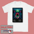 Pawlowski 2026 World Tour Poster T-Shirt Unisex T-shirt, Sweatshirt, Hoodie, Long Sleeve Tee - T-Shirt, Sweatshirt, Hoodie