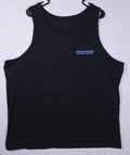 Offshore Surf Shop Carlsbad California Mens 2XL Sleeveless Shirt Blue Graphic Unisex T-shirt, Sweatshirt, Hoodie, Long Sleeve Tee - T-Shirt, Sweatshirt, Hoodie