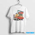 Lukas Nelson American Romance June Truck Stop Tshirts Sweater Unisex T-shirt, Sweatshirt, Hoodie, Long Sleeve Tee - T-Shirt, Sweatshirt, Hoodie