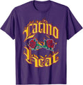 Latino Heat Can You Stand The Heat T-Shirt Unisex T-shirt, Sweatshirt, Hoodie, Long Sleeve Tee - T-Shirt, Sweatshirt, Hoodie