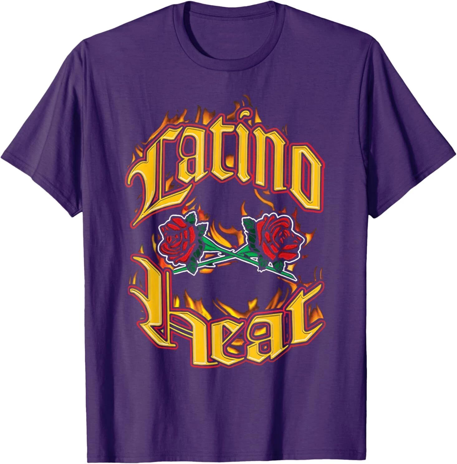 Latino Heat Can You Stand The Heat T-Shirt Unisex T-shirt, Sweatshirt, Hoodie, Long Sleeve Tee - T-Shirt, Sweatshirt, Hoodie