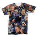 Bill Belichick Collage T-Shirt Unisex T-shirt, Sweatshirt, Hoodie, Long Sleeve Tee - T-Shirt, Sweatshirt, Hoodie