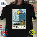 The Avett Brothers At Boch Center Wang Theatre On June 10 2026 Shirt Unisex T-shirt, Sweatshirt, Hoodie, Long Sleeve Tee - T-Shirt, Sweatshirt, Hoodie