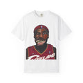 LeBron Vintage Sports T-shirt Unisex T-shirt, Sweatshirt, Hoodie, Long Sleeve Tee - T-Shirt, Sweatshirt, Hoodie
