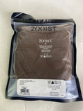 2xist Dream V-Neck Tee Short Sleeve Mocha Brown T-Shirt Pima Cotton Mens Size M Unisex T-shirt, Sweatshirt, Hoodie, Long Sleeve Tee - T-Shirt, Sweatshirt, Hoodie