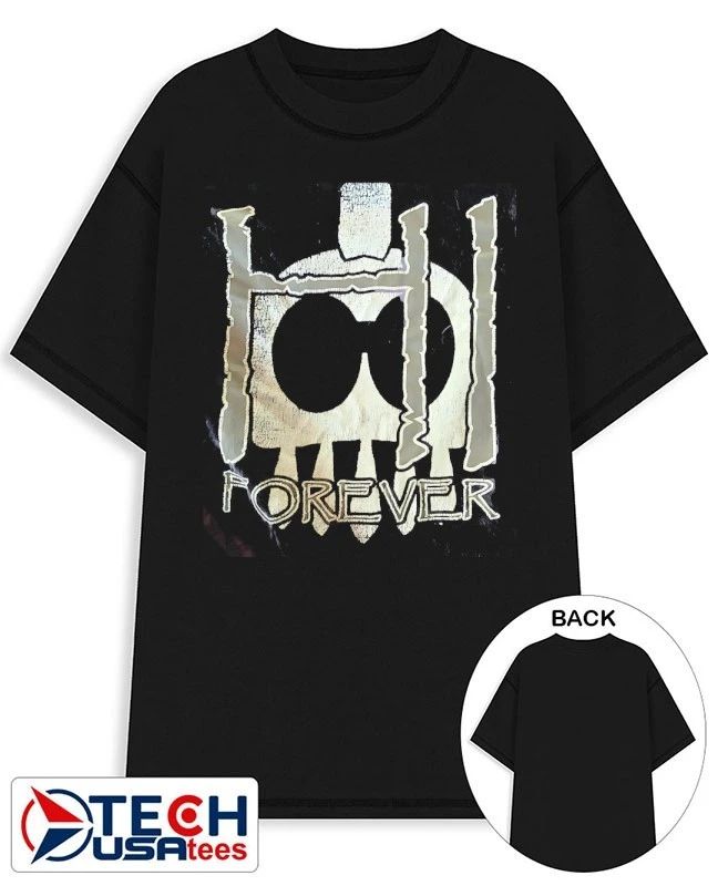 Forever vintage shirt Unisex T-shirt, Sweatshirt, Hoodie, Long Sleeve Tee - T-Shirt, Sweatshirt, Hoodie