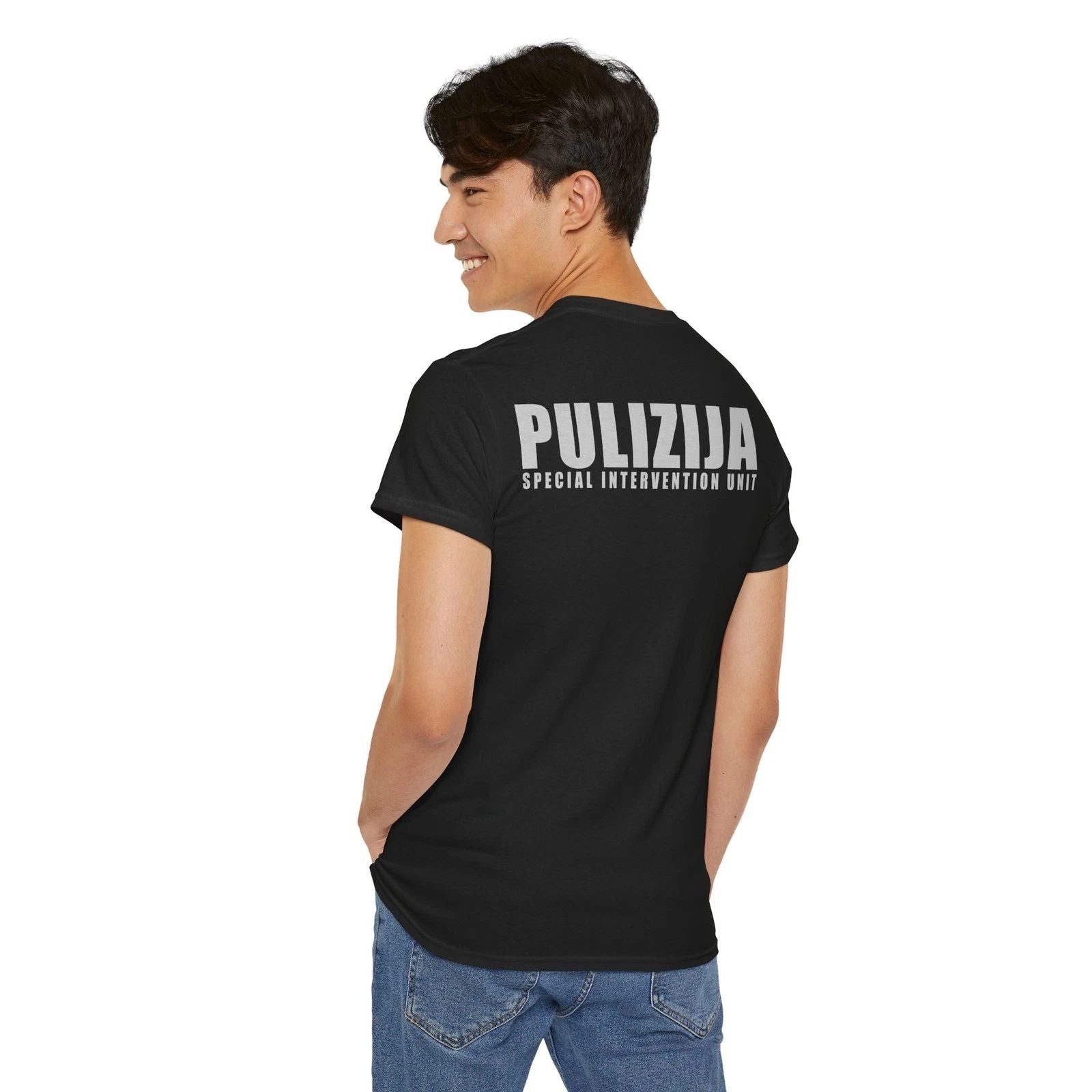 Malta Pulizija SIU Tactical Police Shirt, Special Intervention Unit Tee, Unisex Unisex T-shirt, Sweatshirt, Hoodie, Long Sleeve Tee - T-Shirt, Sweatshirt, Hoodie