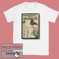 Emo Orchestra Tour 2026 Poster shirt Unisex T-shirt, Sweatshirt, Hoodie, Long Sleeve Tee - T-Shirt, Sweatshirt, Hoodie