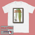 Waxahatchee & MJ Lenderman Washington DC On Apr 17 2026 Tour Poster shirt Unisex T-shirt, Sweatshirt, Hoodie, Long Sleeve Tee - T-Shirt, Sweatshirt, Hoodie