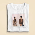 Crash Landing on You K-Drama T-Shirt - Perfect Gift For Fans | Kdrama Merch Unisex T-shirt, Sweatshirt, Hoodie, Long Sleeve Tee - T-Shirt, Sweatshirt, Hoodie