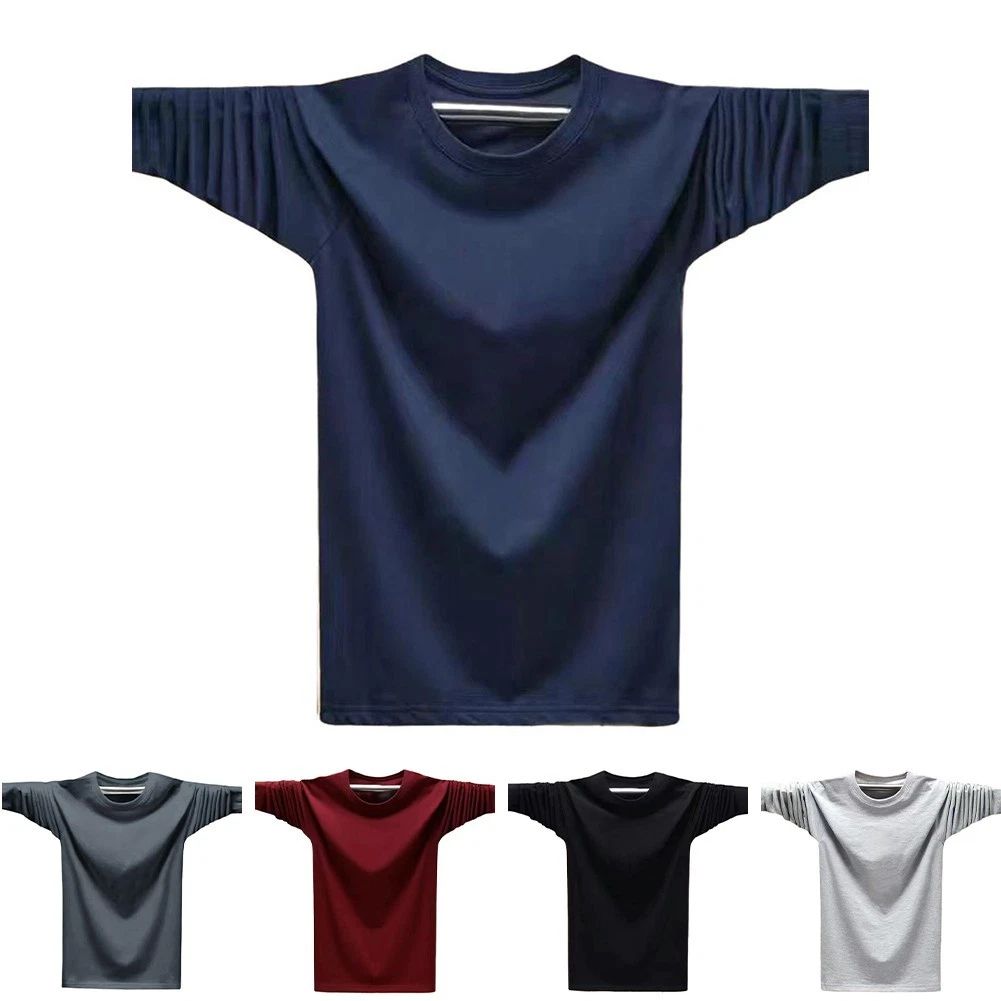 Fashionable Style Casual Events Casual Sweatshirt Cotton Pullover Brand New Unisex T-shirt, Sweatshirt, Hoodie, Long Sleeve Tee - T-Shirt, Sweatshirt, Hoodie