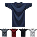 Fashionable Style Casual Events Casual Sweatshirt Cotton Pullover Brand New Unisex T-shirt, Sweatshirt, Hoodie, Long Sleeve Tee - T-Shirt, Sweatshirt, Hoodie