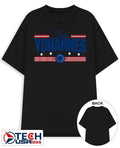 Lily Yohannes USWNT Players American Womens Soccer stars and stripes shirt Unisex T-shirt, Sweatshirt, Hoodie, Long Sleeve Tee - T-Shirt, Sweatshirt, Hoodie
