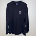 Vans Pipe Masters North Shore Hawaii 2023 Black Long Sleeve T Shirt Mens XL Unisex T-shirt, Sweatshirt, Hoodie, Long Sleeve Tee - T-Shirt, Sweatshirt, Hoodie