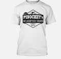 Pinochet's Helicopter Tours T-Shirt Made in the USA Size S to 5XL Unisex T-shirt, Sweatshirt, Hoodie, Long Sleeve Tee - T-Shirt, Sweatshirt, Hoodie