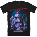 Return of the Living Dead Movie Unisex Cotton T-Shirt Unisex T-shirt, Sweatshirt, Hoodie, Long Sleeve Tee - T-Shirt, Sweatshirt, Hoodie