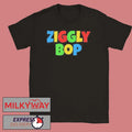 2026 Daydrian Harding Colorful Ziggly Bop shirt Unisex T-shirt, Sweatshirt, Hoodie, Long Sleeve Tee - T-Shirt, Sweatshirt, Hoodie