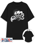 McElroy helping is always a free action shirt Unisex T-shirt, Sweatshirt, Hoodie, Long Sleeve Tee - T-Shirt, Sweatshirt, Hoodie
