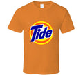 Tide Logo T-shirt And Apparel T Shirt Unisex T-shirt, Sweatshirt, Hoodie, Long Sleeve Tee - T-Shirt, Sweatshirt, Hoodie