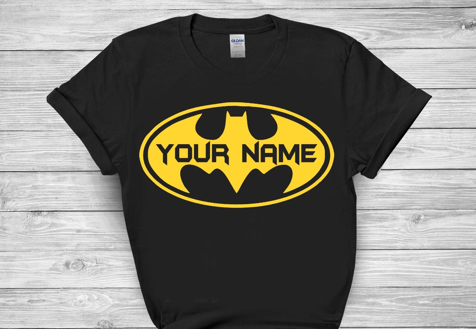 Bat Family Shirt, Personalize Tees, Custom Any Name Bat Shirts, Bat t-shirt Unisex T-shirt, Sweatshirt, Hoodie, Long Sleeve Tee - T-Shirt, Sweatshirt, Hoodie
