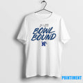 Memphis Tigers 2025 Bowl Bound Tshirts Sweater Unisex T-shirt, Sweatshirt, Hoodie, Long Sleeve Tee - T-Shirt, Sweatshirt, Hoodie