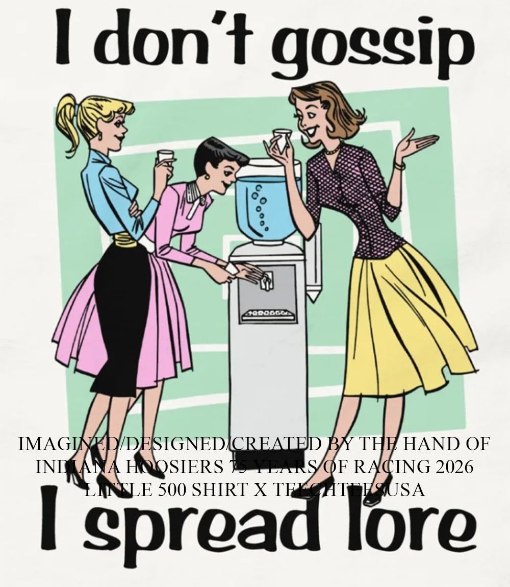 I dont gossip I spread lore shirt Unisex T-shirt, Sweatshirt, Hoodie, Long Sleeve Tee - T-Shirt, Sweatshirt, Hoodie