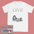 Justin Bieber x SKYLRK Coachella 2026 Festival Merch Hailey Bieber Live shirt Unisex T-shirt, Sweatshirt, Hoodie, Long Sleeve Tee - T-Shirt, Sweatshirt, Hoodie