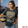 NKCtees Purdue Boilermakers 2026 NCAA Tournament 79 69 Miami basketball shirt Unisex T-shirt, Sweatshirt, Hoodie, Long Sleeve Tee - T-Shirt, Sweatshirt, Hoodie