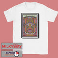Apr 9 2026 Daniel Donatos Cosmic Country Poster Birmingham, Alabama shirt Unisex T-shirt, Sweatshirt, Hoodie, Long Sleeve Tee - T-Shirt, Sweatshirt, Hoodie